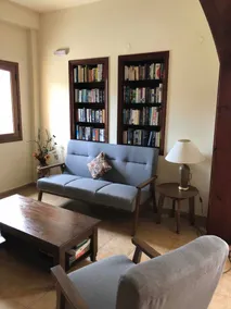 Elounda Heights (Adults Only) - Hall