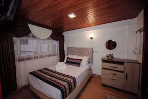 Avraham Hotels - Quarto