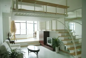 Mayson Shanghai Bund Serviced Apartment - Room