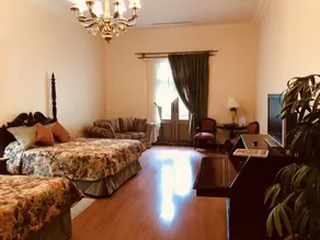 Hotel Real Hacienda Santo Tomás - Værelse