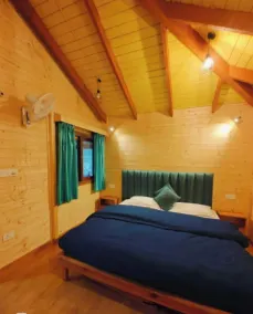 THE HEIMAT RESORT - Zimmer