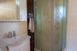 Gorge Club Saklikent - Campsite - Baño