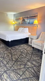 Dreamland Inn and Suites - Rum