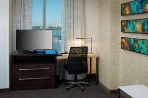 Residence Inn by Marriott Clearwater Beach - Chambre