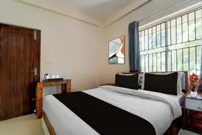 Collection O Palam Near Railway Station - Chambre
