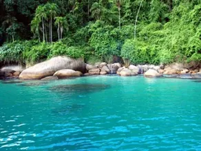 Vila Noah Pousada - Pool