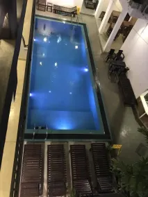 Bienvenido madiha - Piscine