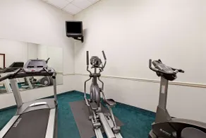 Travelodge by Wyndham Bellmawr - Salle de remise en forme