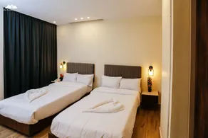 Sofia Pyramids Hotel - Habitación