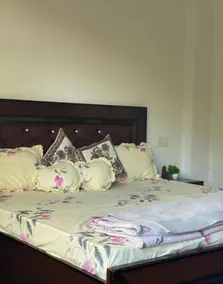 Himalayan Escape - A Homestay - Habitación