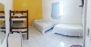 Pousada Beira Rio Parnaíba - Room