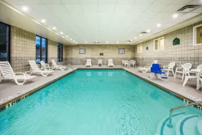 Wingate by Wyndham Atlanta Galleria/ Ballpark - Piscine