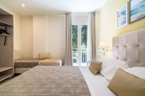 Hotel Rivage Taormina - Zimmer