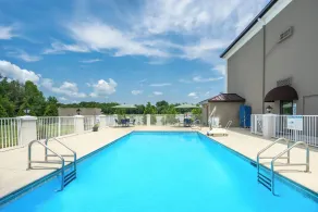 Holiday Inn Express Hotel & Suites Fort Payne by IHG - Pool