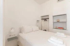 aniko suites White Alley  - Værelse