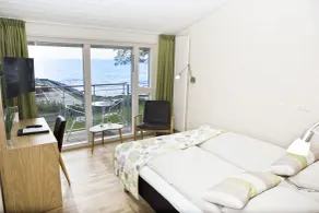 Strandhotel Klinten - Room