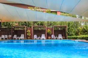 Kwanruen Resort - Piscine