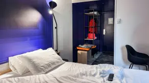 ibis Rennes Beaulieu - Værelse