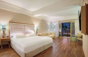 Hilton Dalaman Sarigerme Resort & Golf - Room