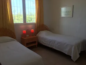 Carpe Diem - Room