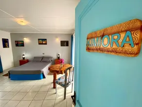 Kahina Lodge - Room