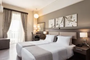 Acropolis Select - Chambre
