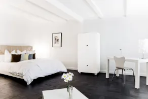 Sole East Resort - Chambre