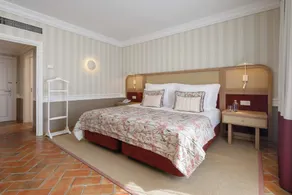 M'AR De AR Muralhas - Chambre