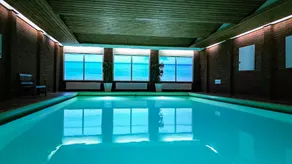 Hotel Hof van Gelre by Flow - Piscine