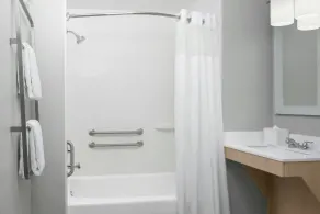 TownePlace Suites by Marriott Fort Lauderdale Weston - Chambre