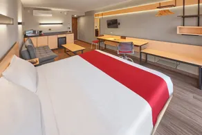 City Express by Marriott Tampico Altamira - Chambre