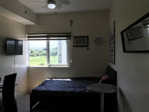 Stanford Suites - Room