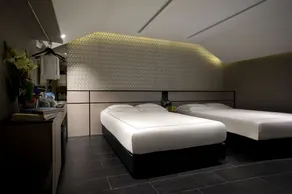 Venue Hotel The Lily - Chambre