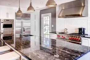 Southern-Style Home w/ Luxe Kitchen: 15 Min to DC! - Innvendig