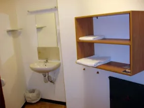 Hostal Can Blanco - Badeværelse