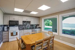 Cast & Relax! Lake Greenwood Stay w/ Dock Access - Interior