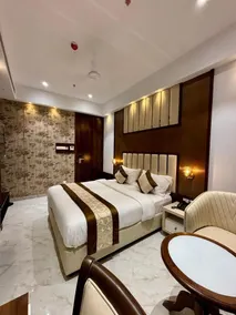 Hotel Sonesta Suites - Thane - Room