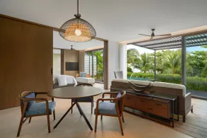 The Westin Resort & Spa Cam Ranh - Rom