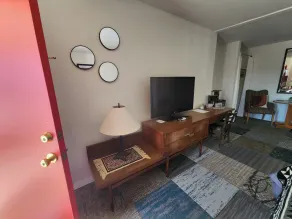 South West Motel - Chambre