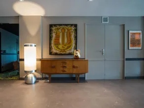 KYRIAD BORDEAUX SUD - Villenave d'Ornon - Lobby