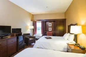Hampton Inn Selinsgrove/Shamokin Dam - Room
