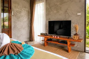 Alama Sea Village Resort and Pool Villa - Zimmer