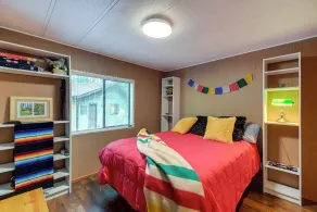 Secluded Port Townsend Retreat: Pets Welcome! - Innvendig