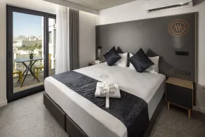 Grands Suites Hotel and Spa Sliema - Rum