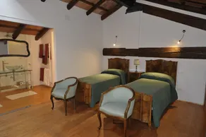 Agriturismo Giorgio Colutta - Habitación