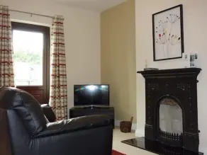 Cathedral View Apartments - Habitación
