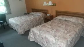 Cornerstone Motel - Chambre
