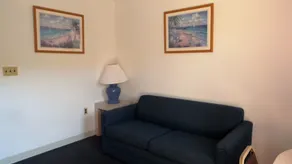 Golden Rail Motel - Bathroom