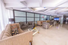 Al Muhaidb Residence Al Takhasossi 2 - Economic - Reception