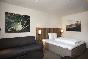 Hotel Dalgas, BW Signature Collection - Rom